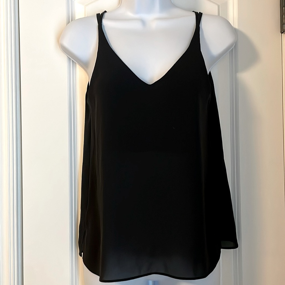 ✨ Reversible Top Shop Tank